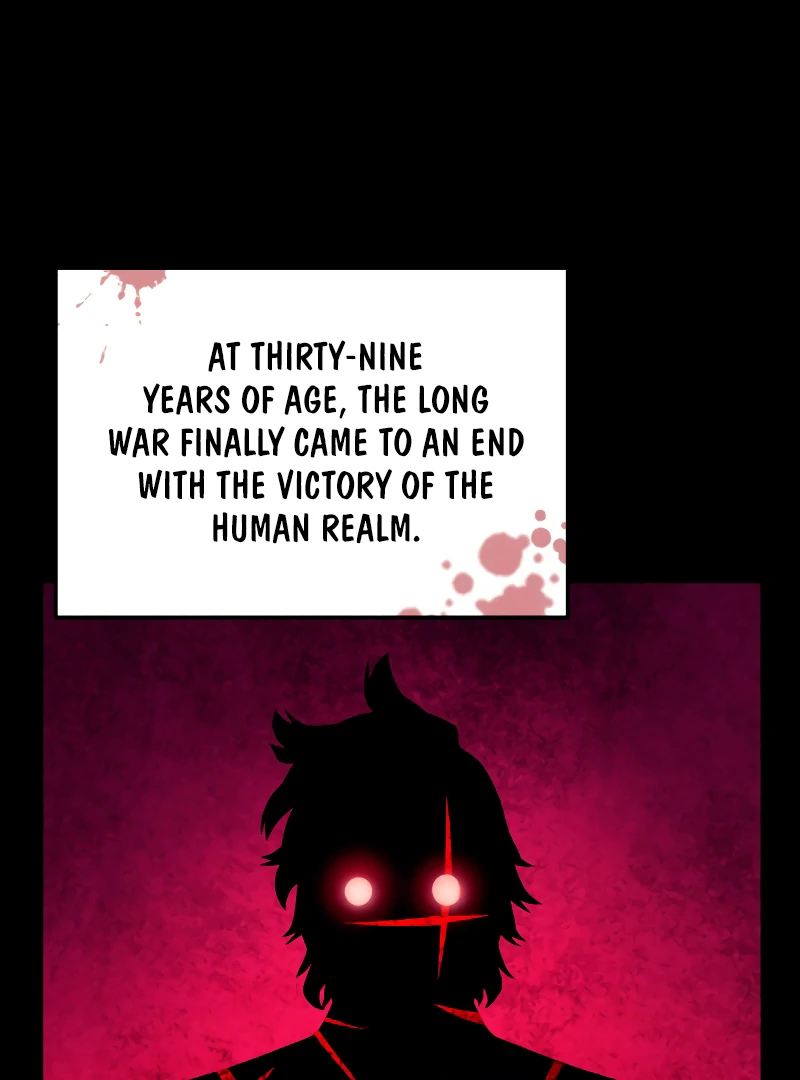 Revenge of the Iron-Blooded Sword Hound, Chapter 2 image 10